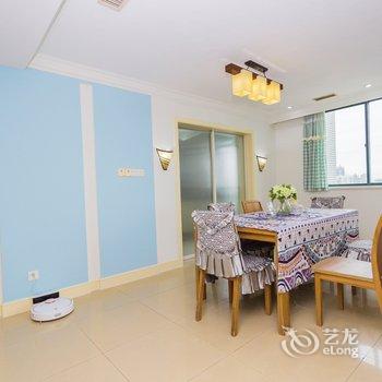 上海Eric特色民宿(中山南路分店)酒店提供图片