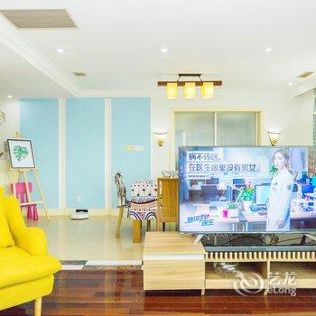 上海Eric特色民宿(中山南路分店)酒店提供图片