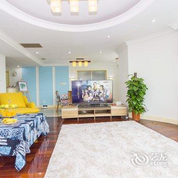 上海Eric特色民宿(中山南路分店)酒店提供图片