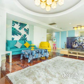 上海Eric特色民宿(中山南路分店)酒店提供图片