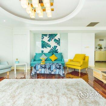 上海Eric特色民宿(中山南路分店)酒店提供图片