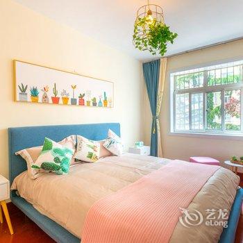 青岛路客AA8820精品民宿酒店提供图片