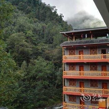 平武席家大院生态休闲度假山庄酒店提供图片