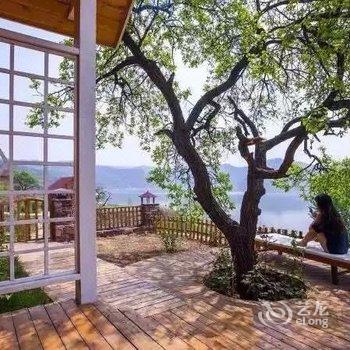长治龙湖梦岛休闲农庄酒店提供图片