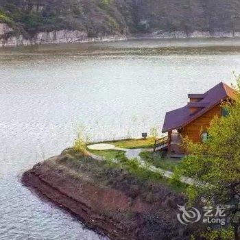 长治龙湖梦岛休闲农庄酒店提供图片