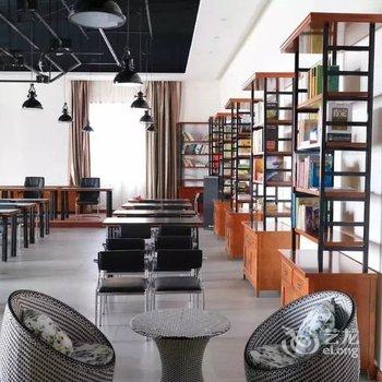 长治龙湖梦岛休闲农庄酒店提供图片