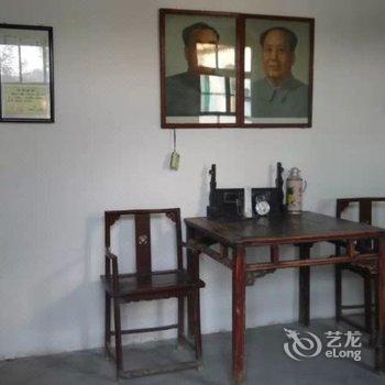 长治龙湖梦岛休闲农庄酒店提供图片