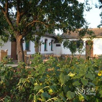 长治龙湖梦岛休闲农庄酒店提供图片