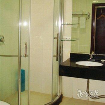 南昌君福旅馆酒店提供图片