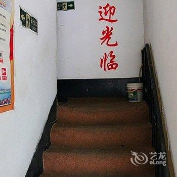 南昌君福旅馆酒店提供图片