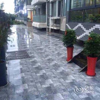 温馨之家普通公寓(扬州茉莉花路店)酒店提供图片