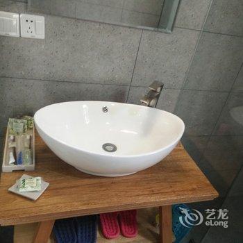 上海嘴渔村客栈酒店提供图片