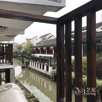 上海嘴渔村客栈酒店提供图片