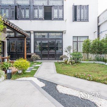 上海嘴渔村客栈酒店提供图片