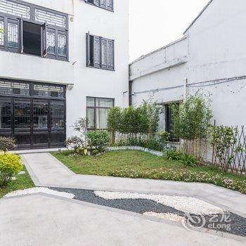 上海嘴渔村客栈酒店提供图片