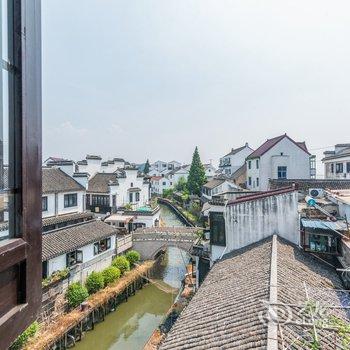 上海嘴渔村客栈酒店提供图片