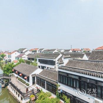 上海嘴渔村客栈酒店提供图片