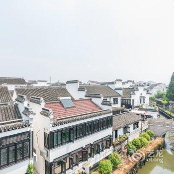 上海嘴渔村客栈酒店提供图片