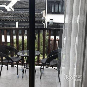 上海嘴渔村客栈酒店提供图片