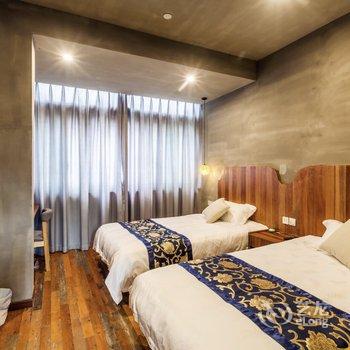 上海嘴渔村客栈酒店提供图片