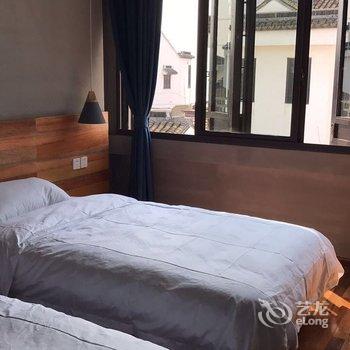 上海嘴渔村客栈酒店提供图片