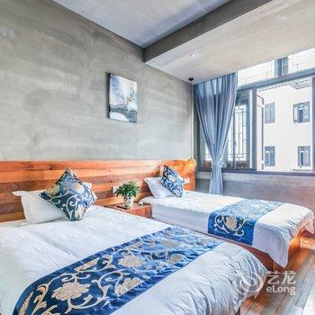 上海嘴渔村客栈酒店提供图片