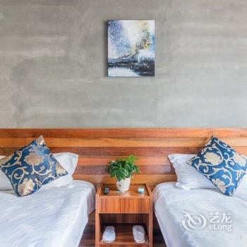 上海嘴渔村客栈酒店提供图片