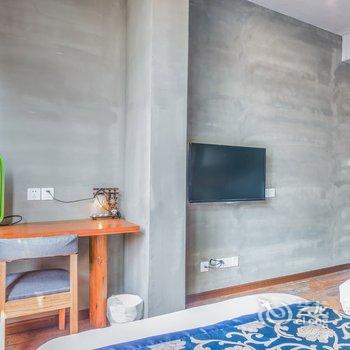 上海嘴渔村客栈酒店提供图片