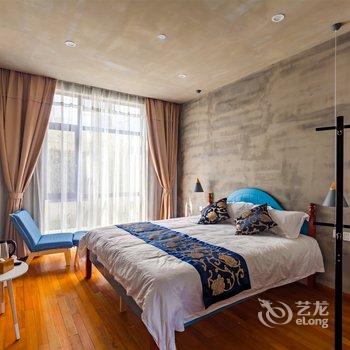 上海嘴渔村客栈酒店提供图片