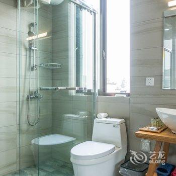 上海嘴渔村客栈酒店提供图片