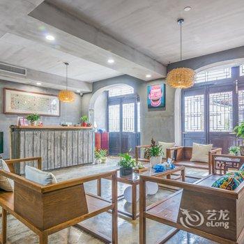 上海嘴渔村客栈酒店提供图片