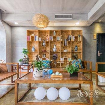 上海嘴渔村客栈酒店提供图片