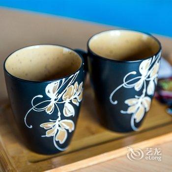 上海嘴渔村客栈酒店提供图片