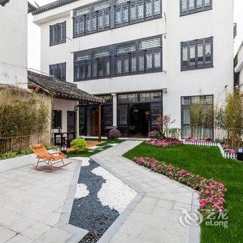 上海嘴渔村客栈酒店提供图片