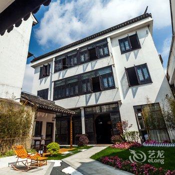 上海嘴渔村客栈酒店提供图片