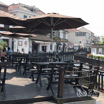 上海嘴渔村客栈酒店提供图片