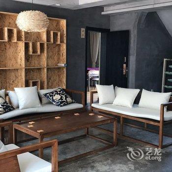 上海嘴渔村客栈酒店提供图片
