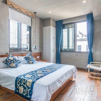 上海嘴渔村客栈酒店提供图片