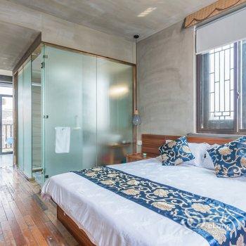 上海嘴渔村客栈酒店提供图片