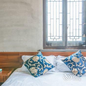 上海嘴渔村客栈酒店提供图片