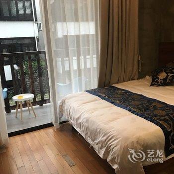 上海嘴渔村客栈酒店提供图片