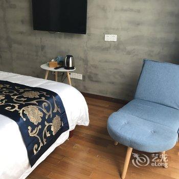 上海嘴渔村客栈酒店提供图片