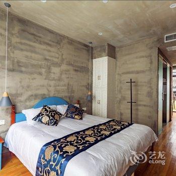 上海嘴渔村客栈酒店提供图片