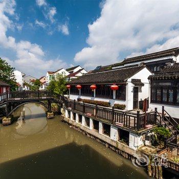 上海嘴渔村客栈酒店提供图片