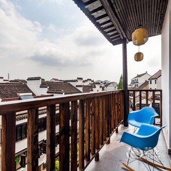 上海嘴渔村客栈酒店提供图片