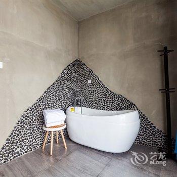 上海嘴渔村客栈酒店提供图片