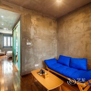 上海嘴渔村客栈酒店提供图片