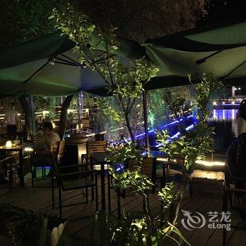 上海嘴渔村客栈酒店提供图片