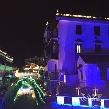 上海嘴渔村客栈酒店提供图片