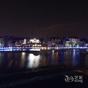 上海嘴渔村客栈酒店提供图片